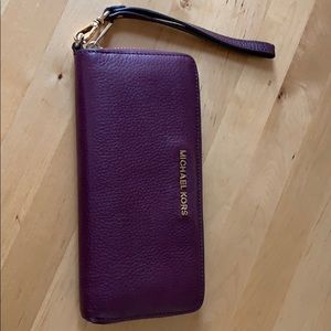Wallet Michael Kors